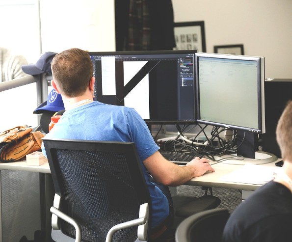 cabinet IT prestations